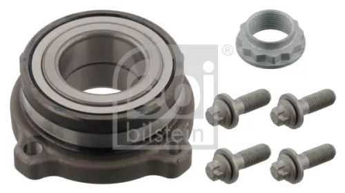 1x Wheel Bearing Kit