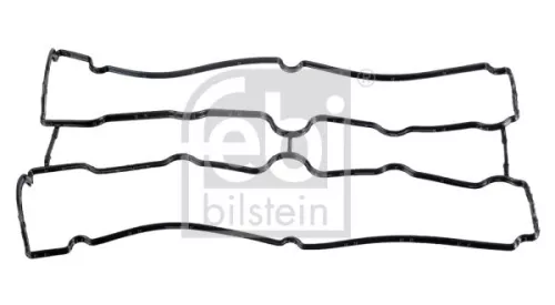 1x Gasket, cylinder head cover