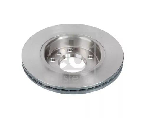 FEBI BILSTEIN 2x Brake Disc (28682)