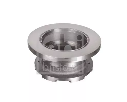 FEBI BILSTEIN 1x Brake Disc (29161)
