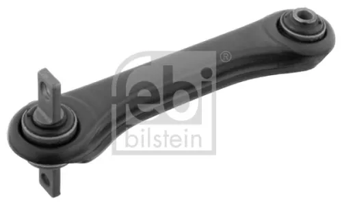 1x Control/Trailing Arm, wheel suspension