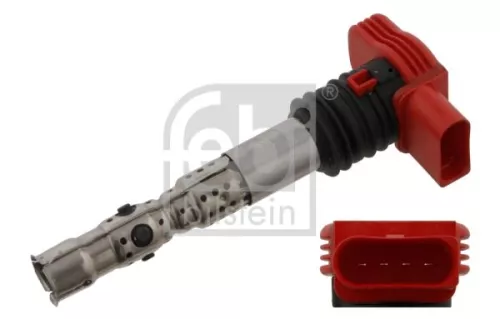 FEBI BILSTEIN 1x Ignition Coil (29859)