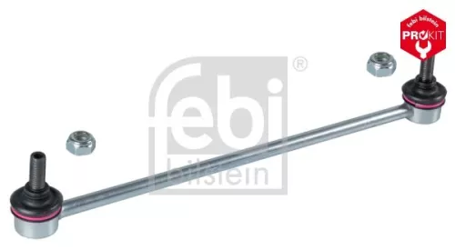 1x Link/Coupling Rod, stabiliser bar