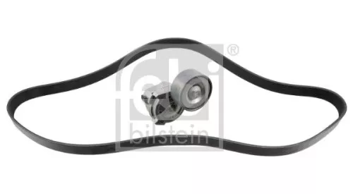 FEBI BILSTEIN 1x V-Ribbed Belt Set (30205)