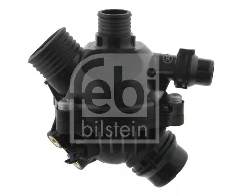 1x Thermostat, coolant