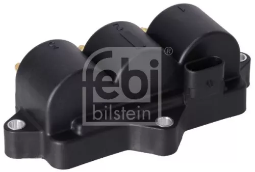 FEBI BILSTEIN 1x Ignition Coil (30267)