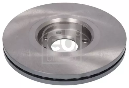 FEBI BILSTEIN 2x Brake Disc (30402)