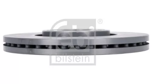 FEBI BILSTEIN 2x Brake Disc (30402)