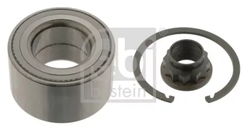 1x Wheel Bearing Kit
