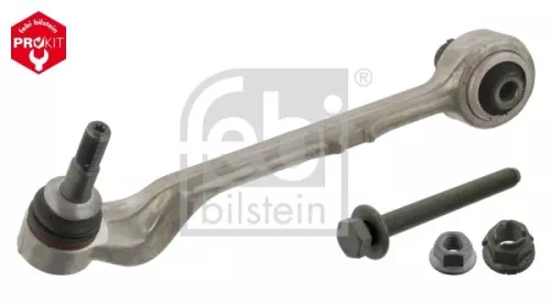 FEBI BILSTEIN 1x Control/Trailing Arm, wheel suspension (30514)