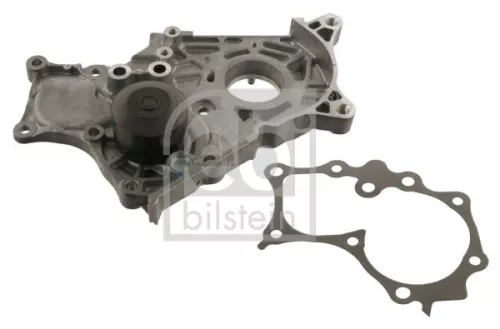 1x Water Pump, engine cooling