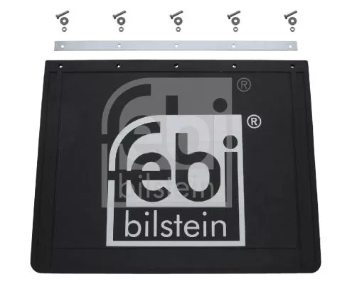 FEBI BILSTEIN 2x Mudflap (30806)