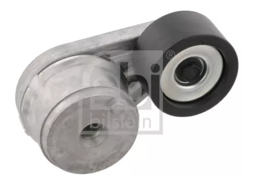 1x Belt Tensioner, V-ribbed belt
