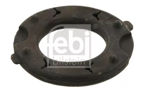 FEBI BILSTEIN 1x Rubber Buffer, suspension (30837)