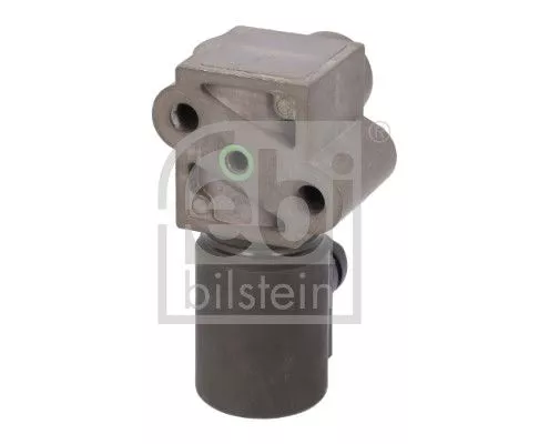 FEBI BILSTEIN 1x Solenoid Valve, retarder (30909)