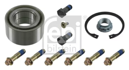 1x Wheel Bearing Kit