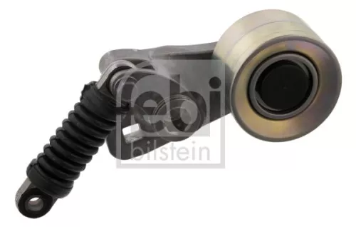 1x Belt Tensioner, V-ribbed belt