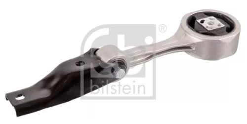 1x Mounting, engine