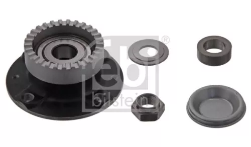 1x Wheel Bearing Kit