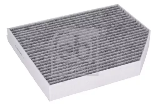 FEBI BILSTEIN 1x Filter, cabin air (31375)