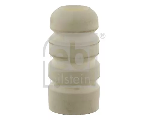 2x Rubber Buffer, suspension