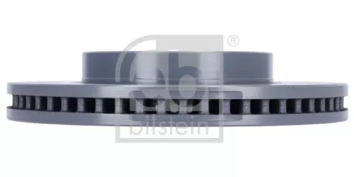 FEBI BILSTEIN 2x Brake Disc (31473)