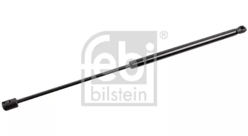 1x Gas Spring, boot/cargo area