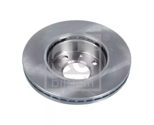 FEBI BILSTEIN 2x Brake Disc (31767)