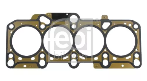 FEBI BILSTEIN 1x Gasket, cylinder head (31801)