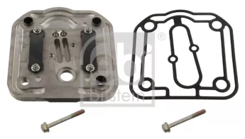 FEBI BILSTEIN 1x Seal Kit, multi-valve (31860)
