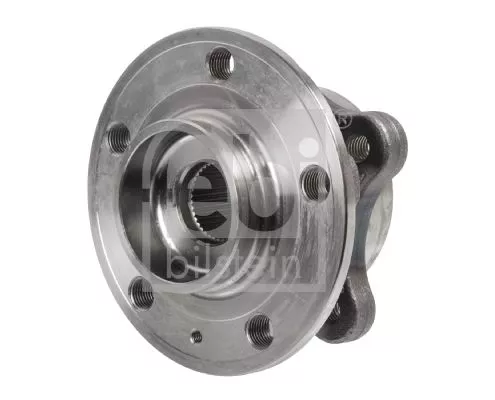 FEBI BILSTEIN 1x Wheel Bearing Kit (31864)