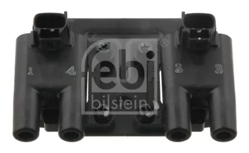 FEBI BILSTEIN 1x Ignition Coil (31998)