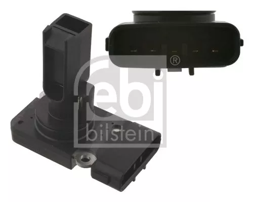 FEBI BILSTEIN 1x Mass Air Flow Sensor (32053)
