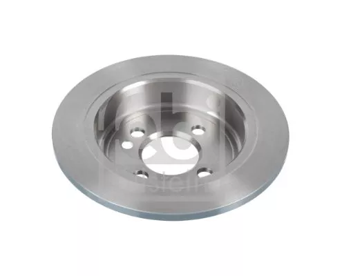 FEBI BILSTEIN 2x Brake Disc (32176)