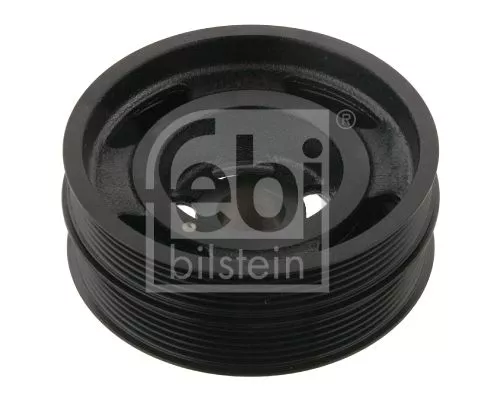FEBI BILSTEIN 1x Belt Pulley, crankshaft (32215)