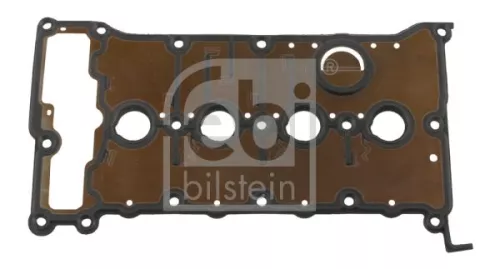 1x Gasket, cylinder head cover