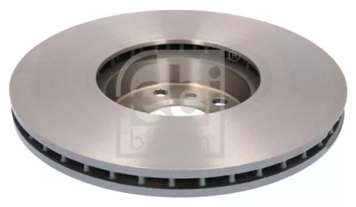 FEBI BILSTEIN 1x Brake Disc (32261)