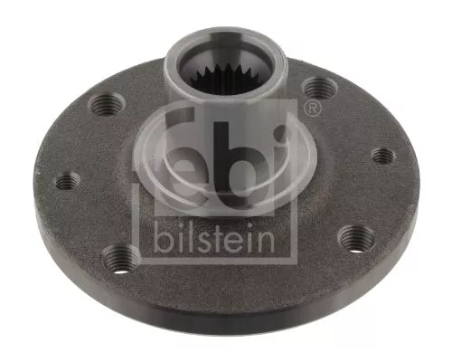 1x Wheel Hub