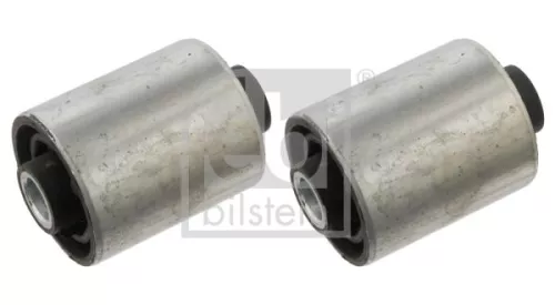 1x Mounting, control/trailing arm