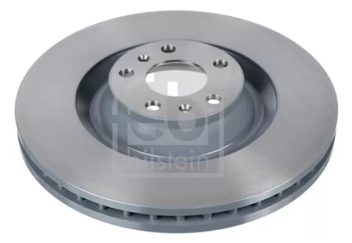 1x Brake Disc