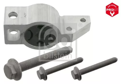 1x Mounting, control/trailing arm