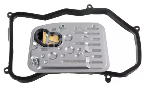 FEBI BILSTEIN 1x Hydraulic Filter Kit, automatic transmission (32882)