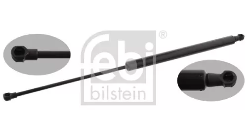 FEBI BILSTEIN 1x Gas Spring, boot/cargo area (32900)