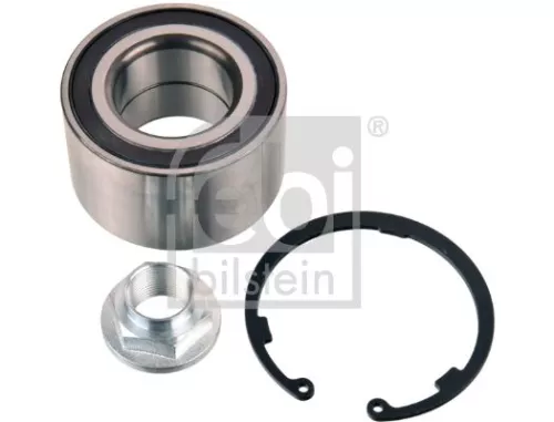 1x Wheel Bearing Kit