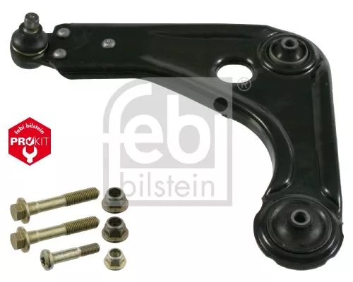 FEBI BILSTEIN 1x Control/Trailing Arm, wheel suspension (33099)