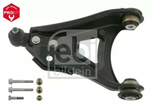 FEBI BILSTEIN 1x Control/Trailing Arm, wheel suspension (33105)