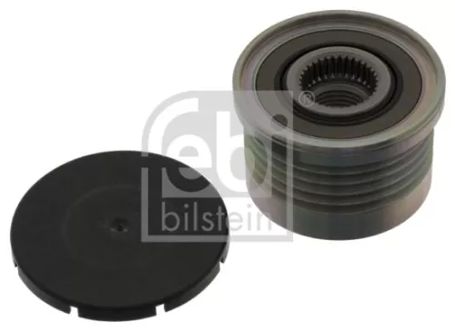 FEBI BILSTEIN 1x Alternator Freewheel Clutch (33132)