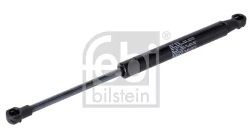 1x Gas Spring, boot/cargo area