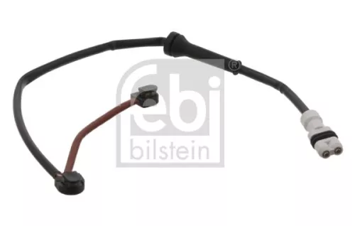 FEBI BILSTEIN 1x Warning Contact, brake pad wear (33400)