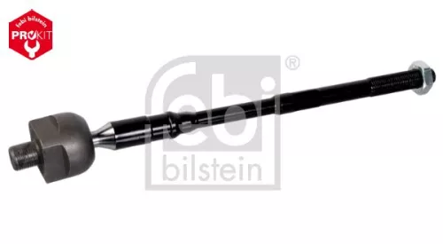 FEBI BILSTEIN 1x Inner Tie Rod (33452)